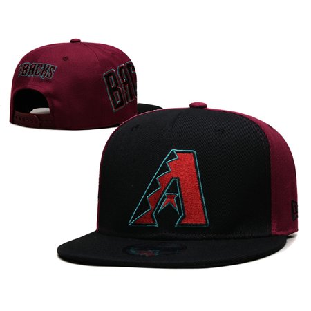 Arizona Diamondbacks Snapback Hat