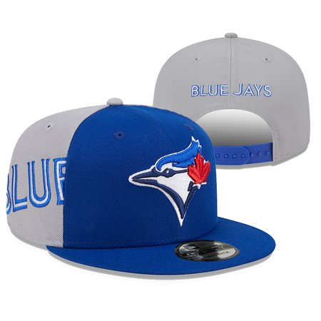 Toronto Blue Jays Snapback Hat