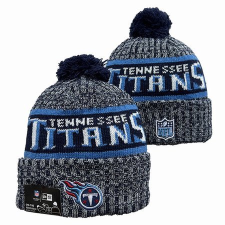 Tennessee Titans Knit Hat