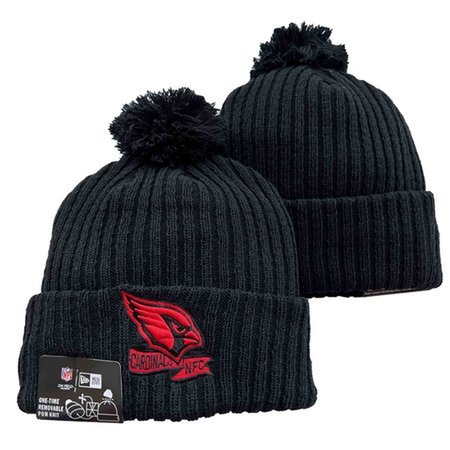 Arizona Cardinals Knit Hat