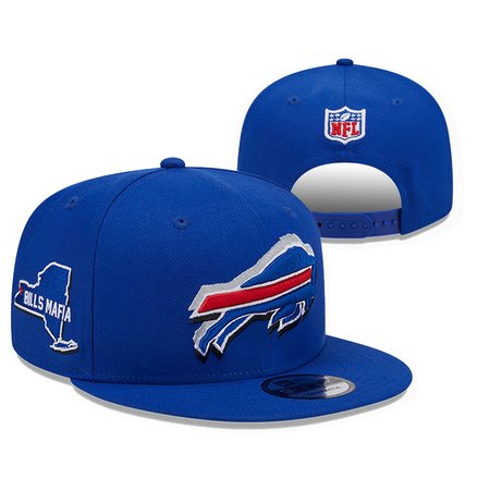 Buffalo Bills Snapback Hats