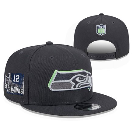 Seattle Seahawks Snapback Hats