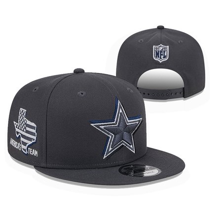 Dallas Cowboys Snapback Hats