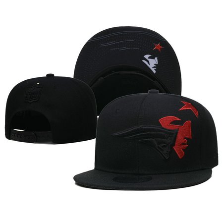 New England Patriots Snapback Hat