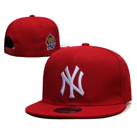 New York Yankees Snapback Hat