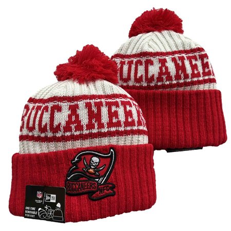 Tampa Bay Buccaneers Beanies Knit Hat