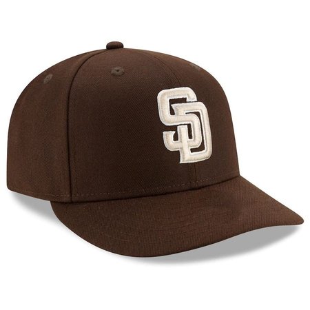 San Diego Padres Adjustable Hat