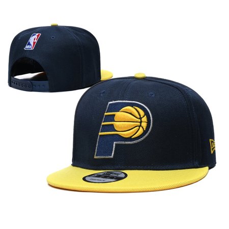 Indiana Pacers Snapback Hat